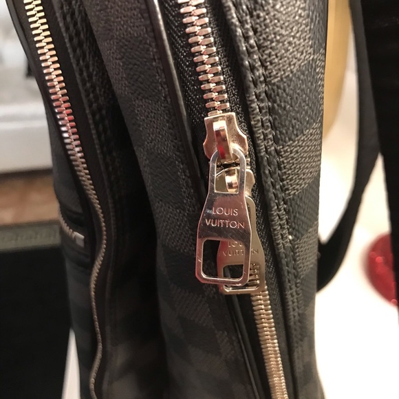 Louis Vuitton
Michael NM Backpack Damier Graphite - Picture 2 of 7